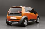 Proton EMAS Country Concept 2010 года
